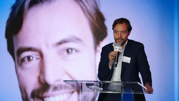 Stoneweg CEO Jaume Sabater is named Person of the Year